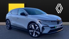 Renault Megane E-Tech EV60 160kW Techno 60kWh Optimum Charge 5dr Auto Electric Hatchback